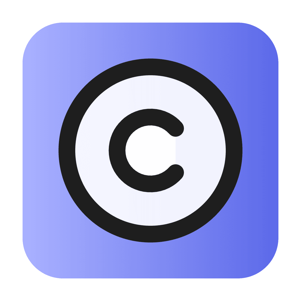 CC0 Project logo