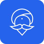 Spots Guru logo