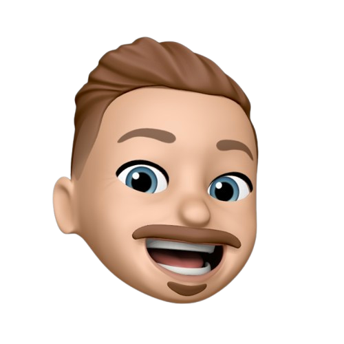 Asier Bayón Memoji